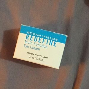Rodan + Fields Multi function eye creams